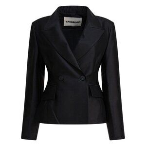 Sandbeige Jackets & Coats tag size S Women